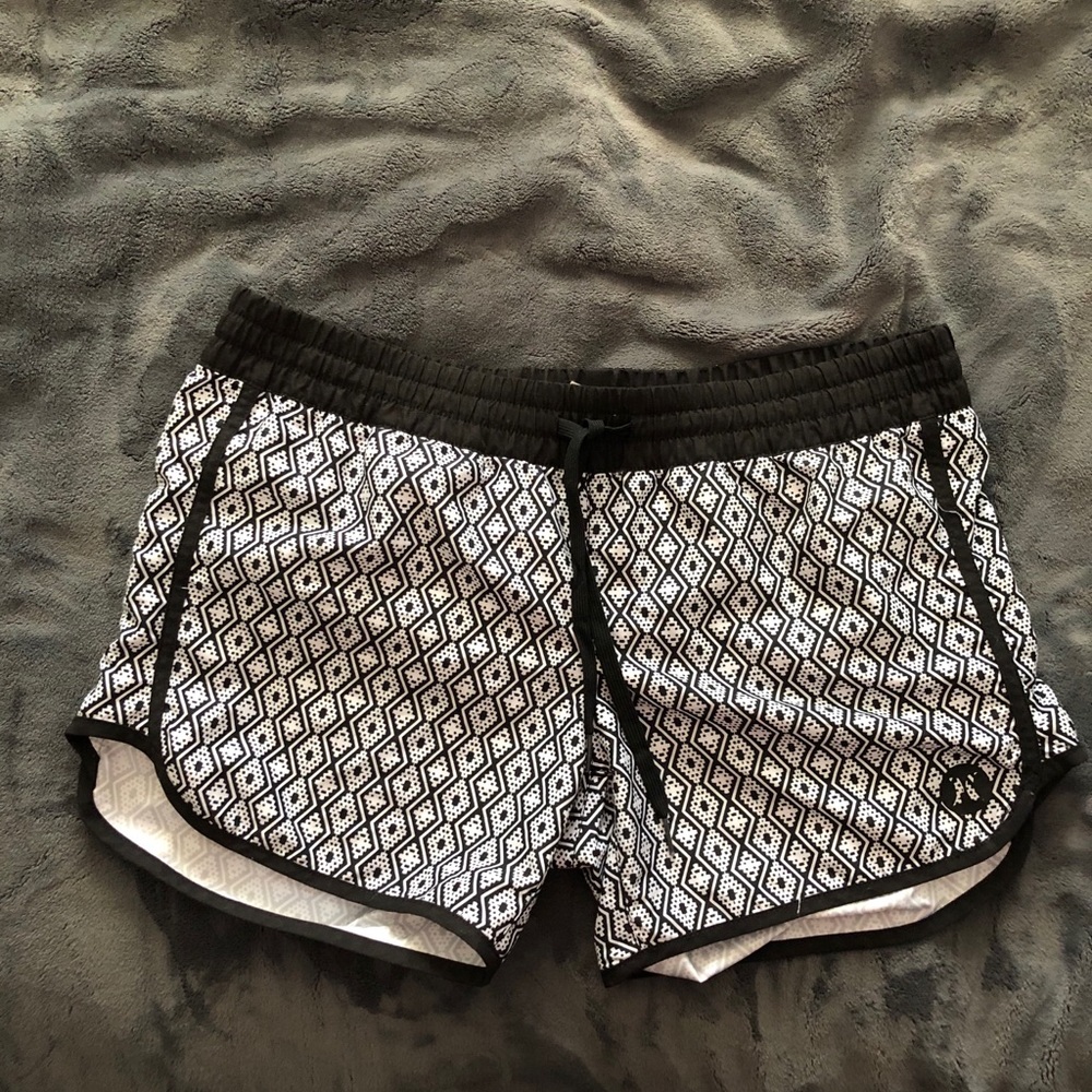 Hurley shorts